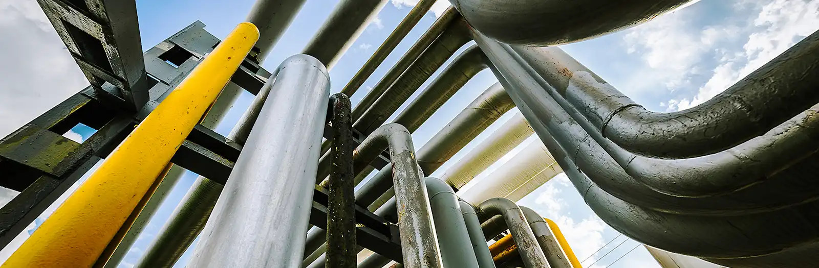 Pipeline Research Limited